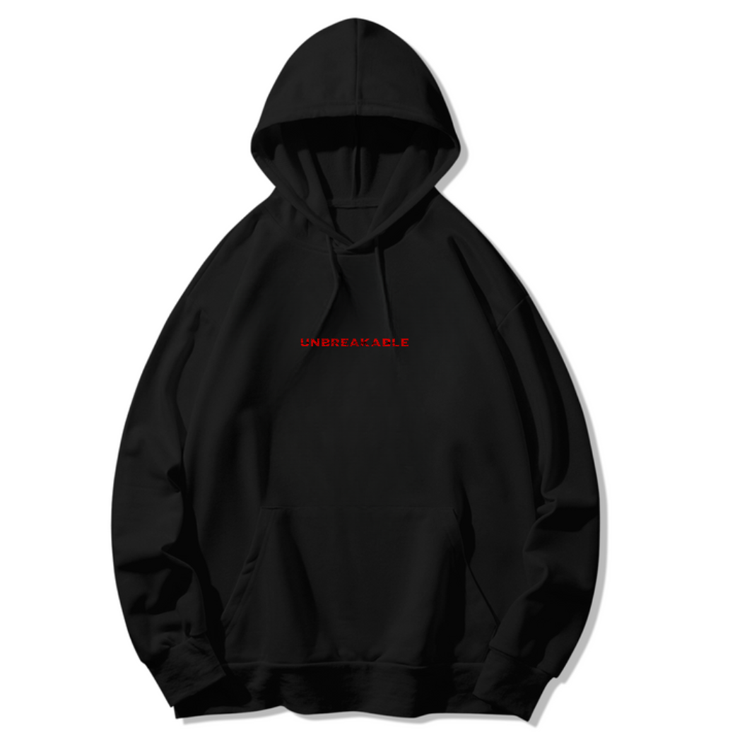FEARLESS HOODIE