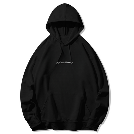 GENAWA HOODIE