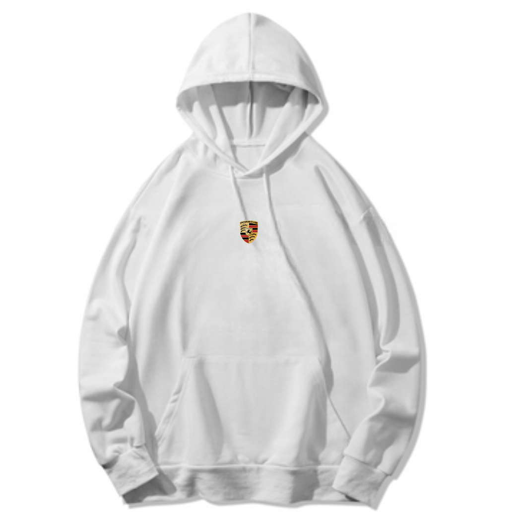 PORSCHE HOODIE