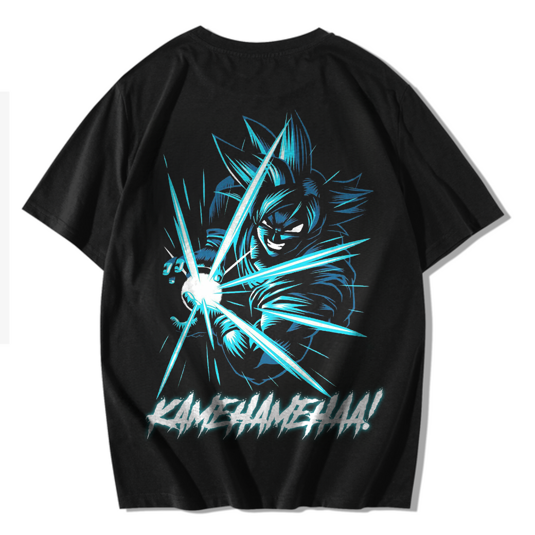 GOKU T-SHIRT