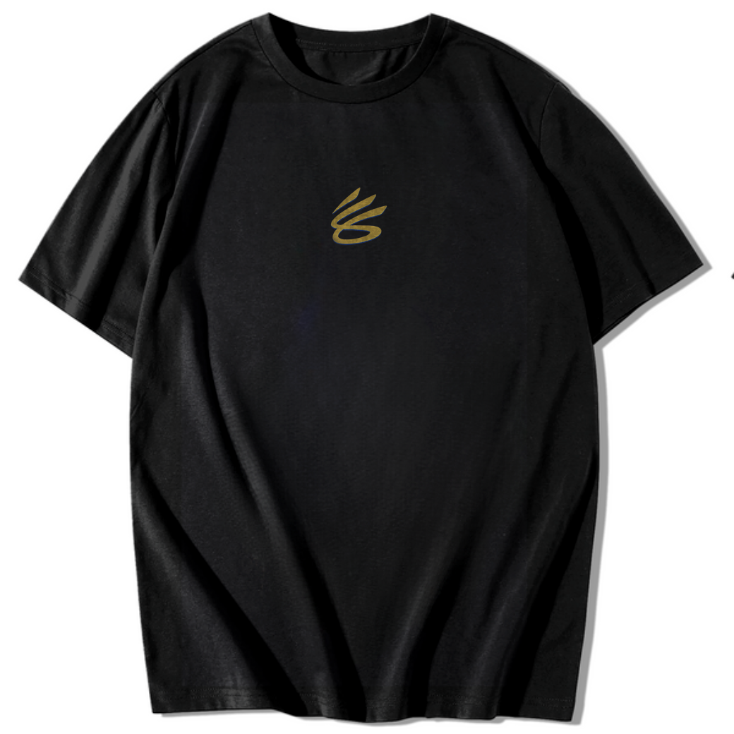 STEPHEN CURRY T-SHIRT