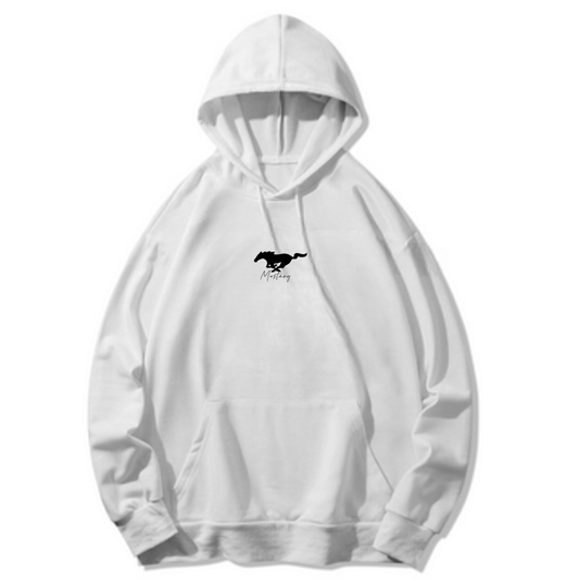 FORD MUSTANG HOODIES