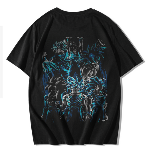 GOKU T-SHIRT