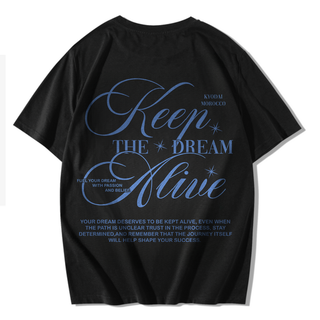 PULSE OF HOPE T-SHIRT