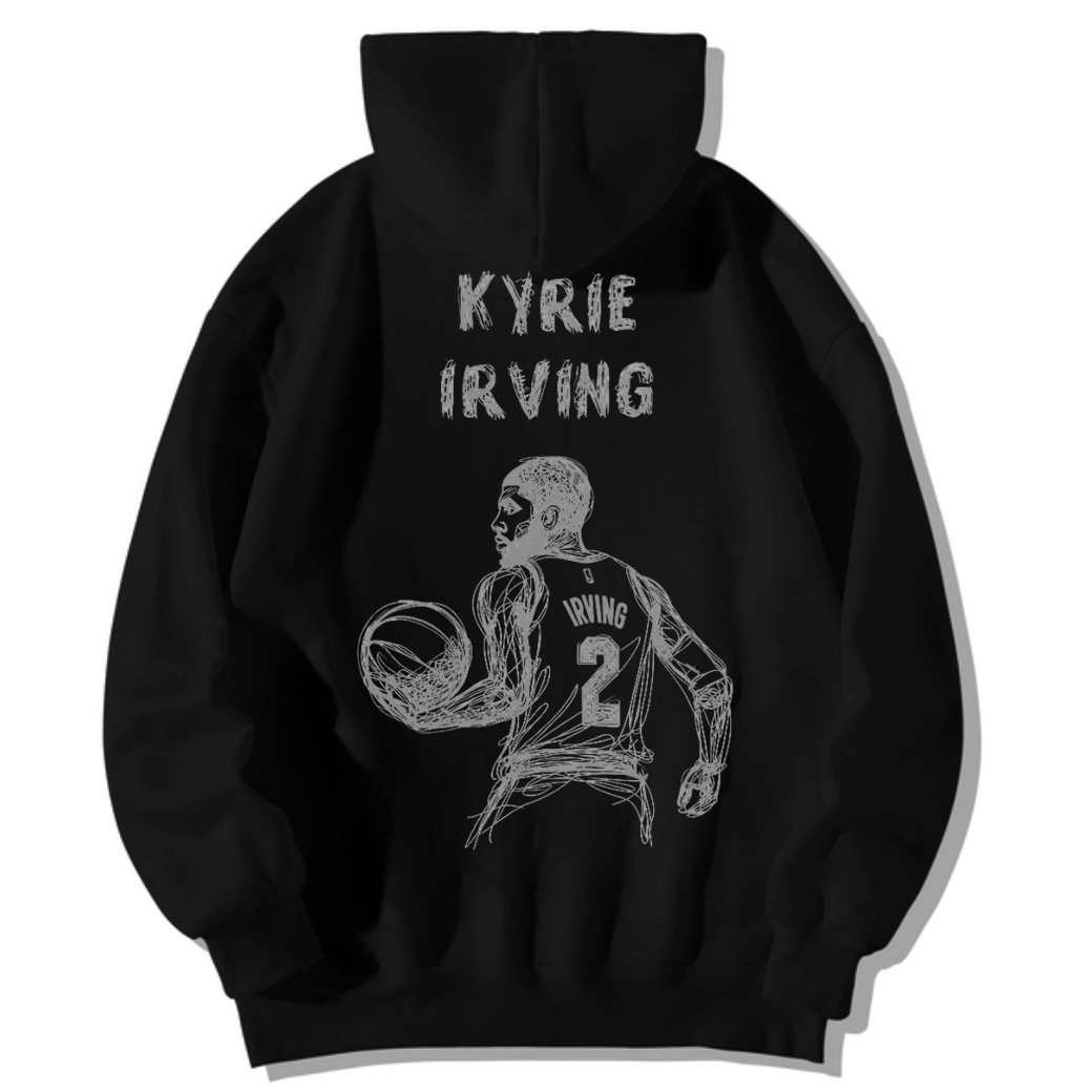 KYRIE IRVING HOODIE