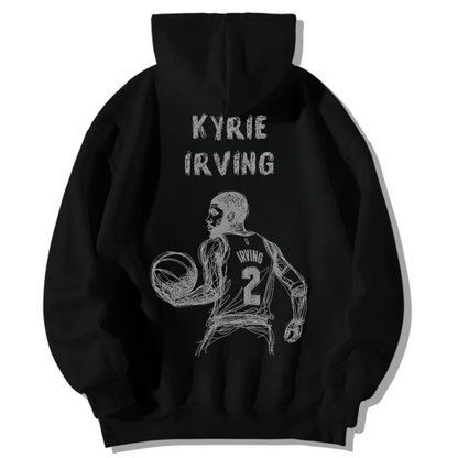 KYRIE IRVING HOODIE