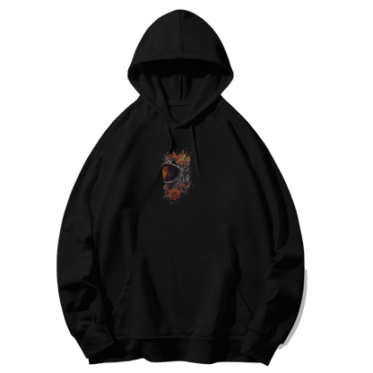 BE DIFFERENT HOODIE