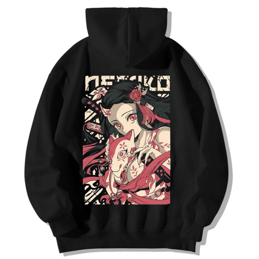 KIMETSU NO YAIBA HOODIE