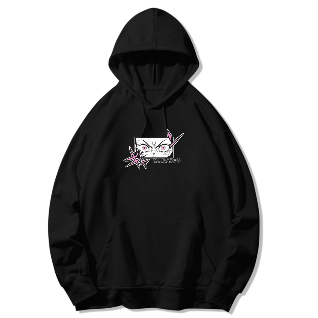 KIMETSU NO YAIBA HOODIE