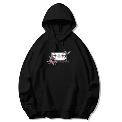 KIMETSU NO YAIBA HOODIE