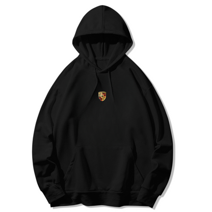PORSCHE HOODIE