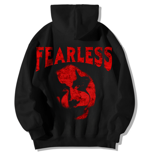 FEARLESS HOODIE