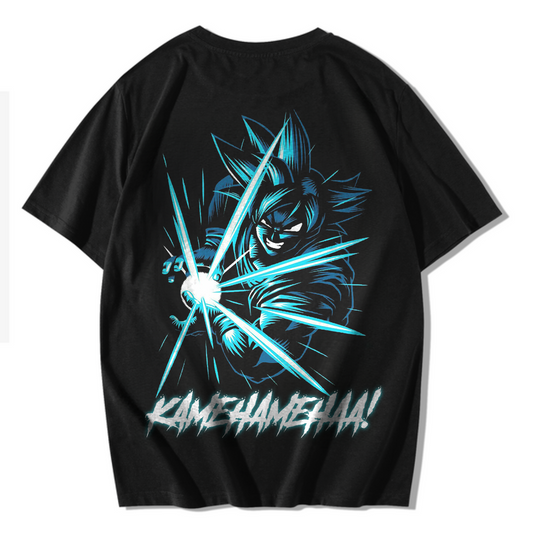 GOKU T-SHIRT