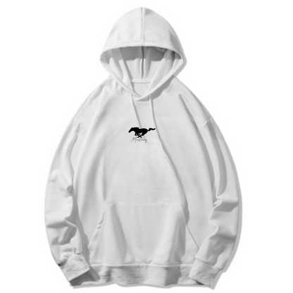 FORD MUSTANG HOODIES