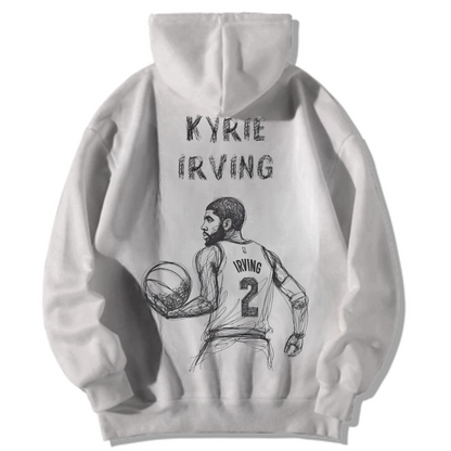 KYRIE IRVING HOODIE