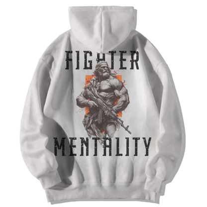FIGHTER MENTALITY