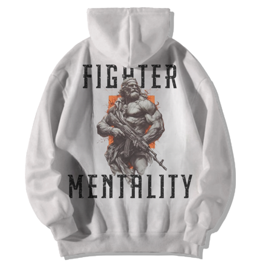 FIGHTER MENTALITY